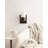 Muheezat 10.0" Metal Wall Sconce-109049437