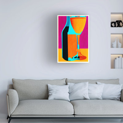 Modern & Contemporary