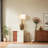 A Stylish Porcelain Vase-inspired Table Lamp
