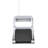 2025 New Quiet Smart Pet Treadmill, Adjustable Speed, Perfect for Small/Medium Dogs