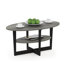 Allerton Solid Coffee Table with Storage-54353828