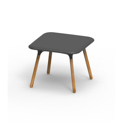 Table d'appoint en plastique Pal