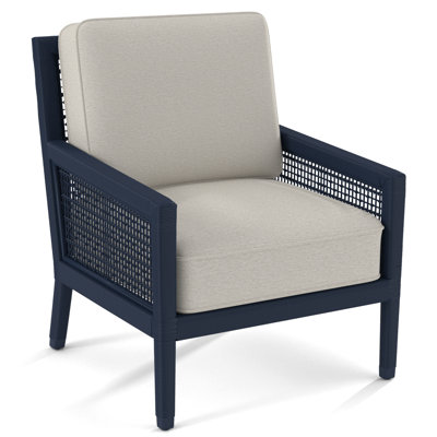 Harper Upholstered Armchair
