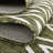 Yettem Abstract Indoor / Outdoor Rug-1015460603