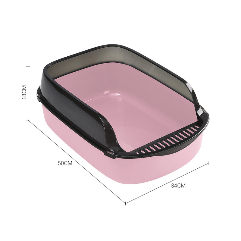 PP Litter Box