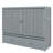 Murphy Bed Featuring Built-In Storage Drawers-1479037188-1479037244