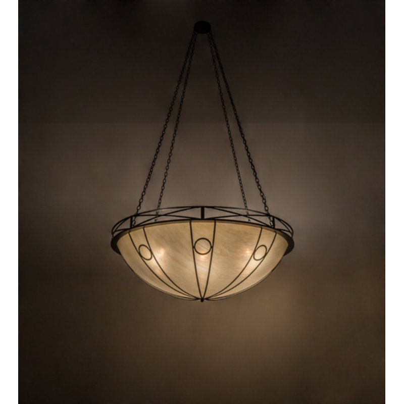 Pelican Bay 8 - Light Pendant