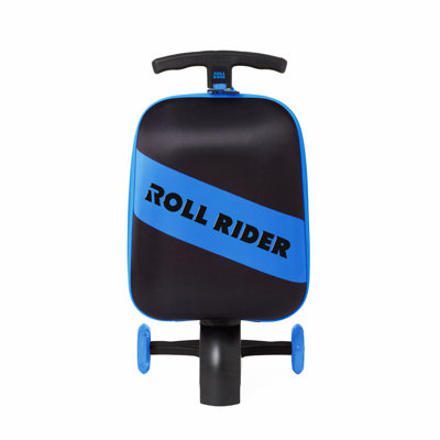 Kids Scooter Suitcase