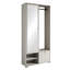 Hall Tree 90cm Wide with Shoe Storage-2070534513