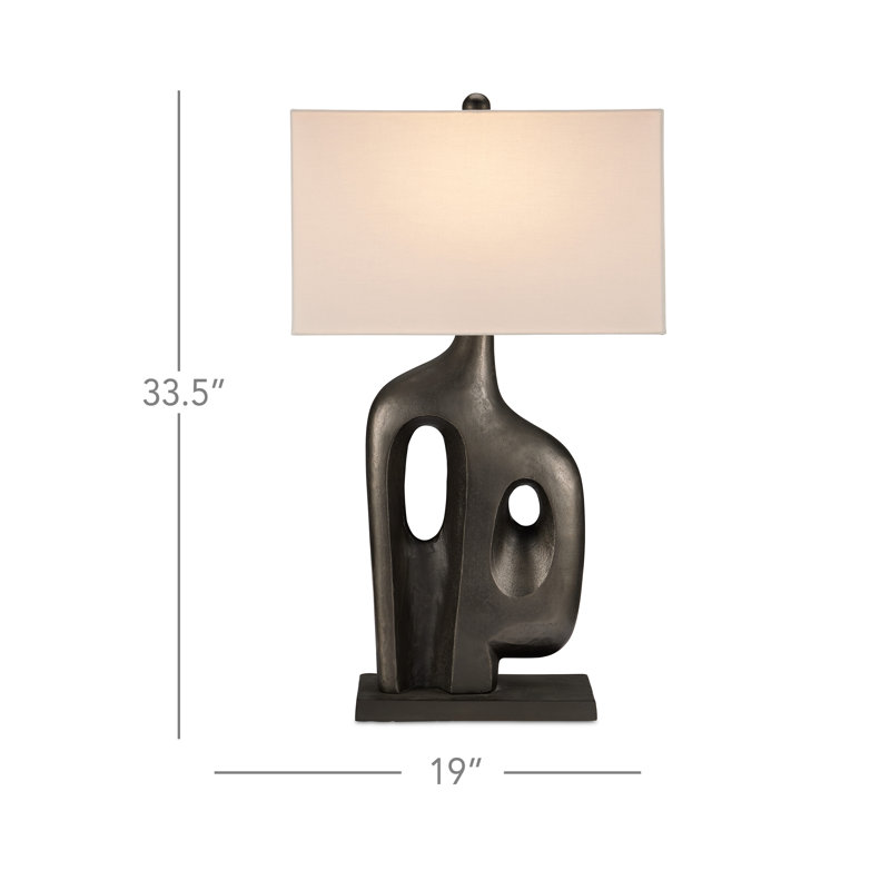 Avant-Garde Table Lamp