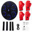 PP； TPR Sports Rack