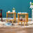 Aieshia End Table Set