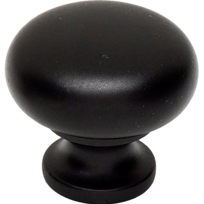Mushroom Knob