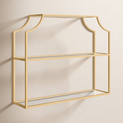 Wyat 24" Accent Shelf