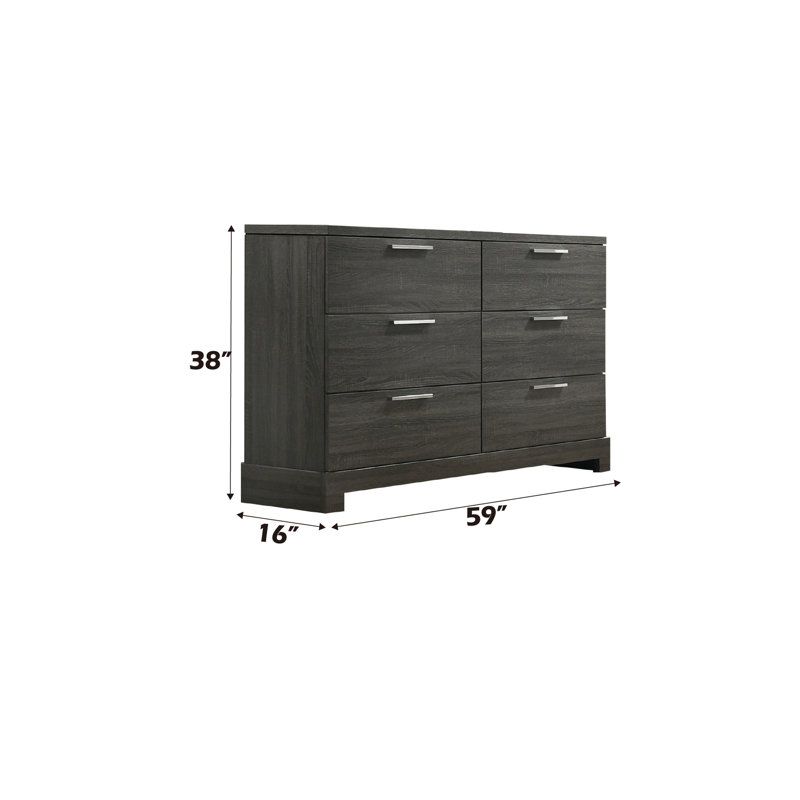Commode Lantha