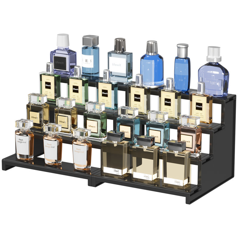 Makeup Organiser
