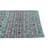Runner Howard Teal Rug