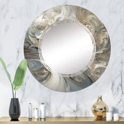 Dourous Circle Mirror
