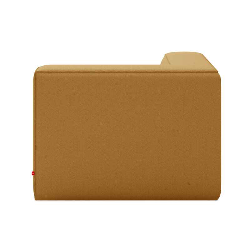 Chaise de coin Mix Mix, Mowat Ferro