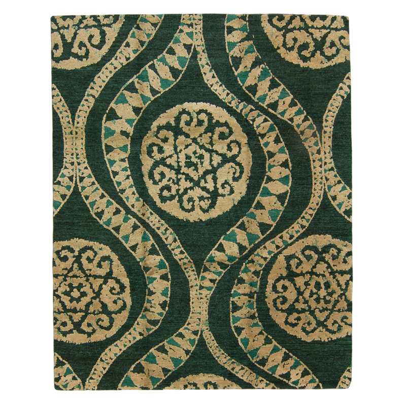 Adagio One-of-a-Kind 8' X 10' Area Rug