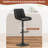 Adjustable Height Counter Stool-1034281056