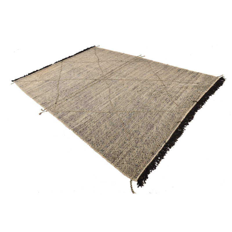 Odea Natural Rug