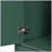 Modern Bathroom Cabinet with Sink Combo Set-102684967