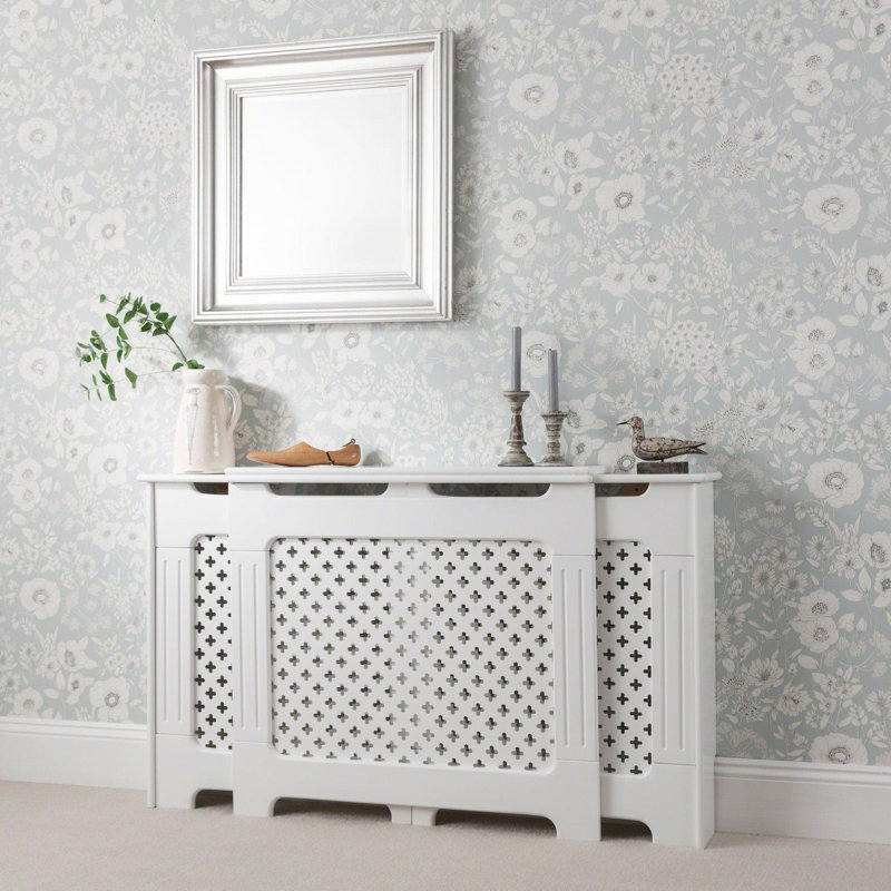 Hayes Adjustable Radiator Cover