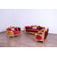 3 Pieces Bellagio II Sofa set