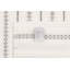 Ensemble de serviettes à main 100% coton 4 pièces Zakariya-1330753757