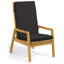 Siena Outdoor Armchair-1568773430