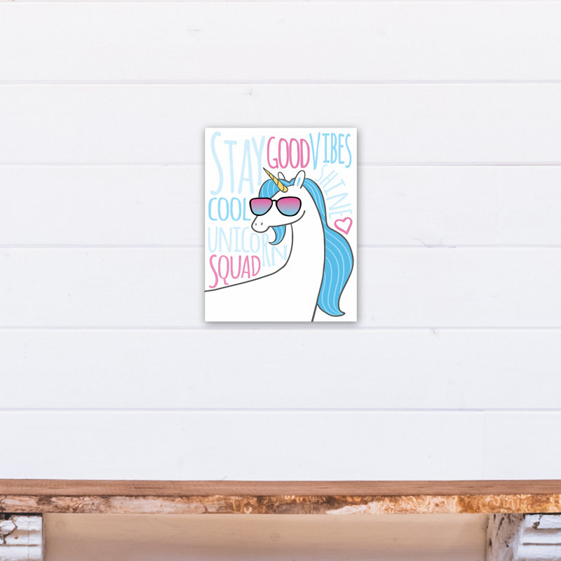 Toile froide, art sur toile Buchanan, H 14 po x l 11 po x P 1,25 po