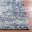 Tapis abstrait Martha Stewart Performance-720756474