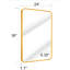 Miroir mural Donko-1277336249-1277336231