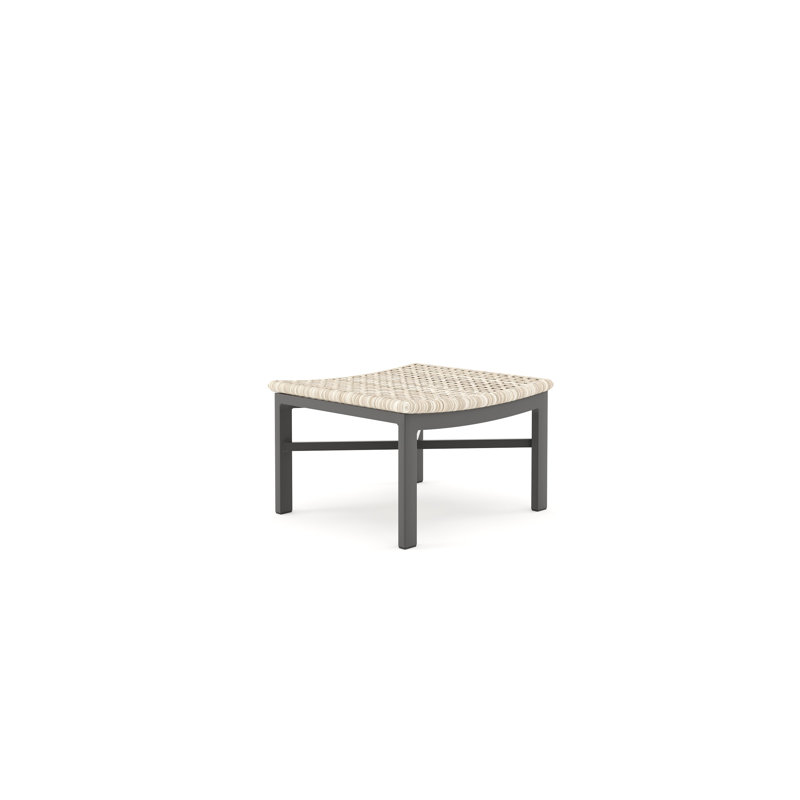 Jasper Outdoor Ottoman
