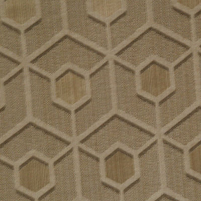 Tissu étape par étape Wesco Gentry