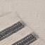Ensemble de serviettes de salle de bain 8 pièces Orley Zero Twist-147667889-169020972