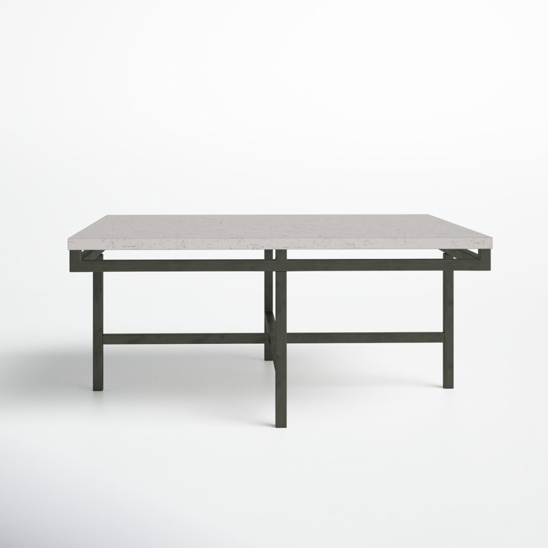 Maxim Single Coffee Table