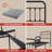 Ernestin Metal Open-Frame Bed-822675141-882933248