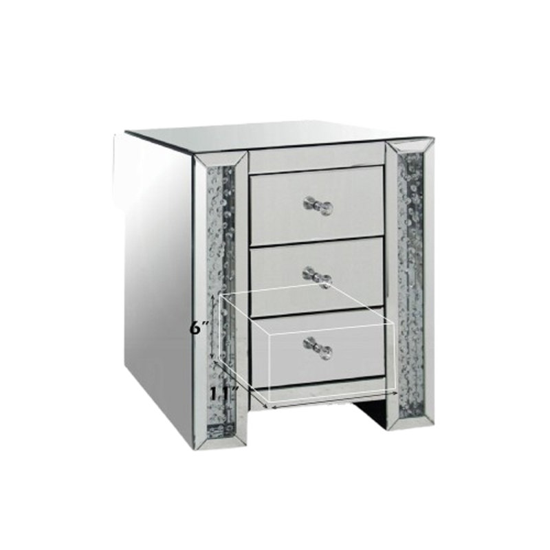 Kehoe Accent Table