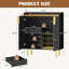 38.1cm Mini Bar