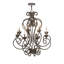 Fernando 8 - Light Chandelier