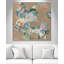 «Abstract Flow Square», reproduction par Marisol Evora-216442692-216442695