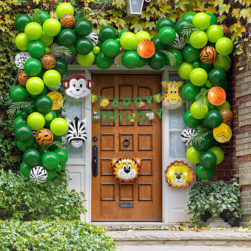 Birthday Decorative Accent