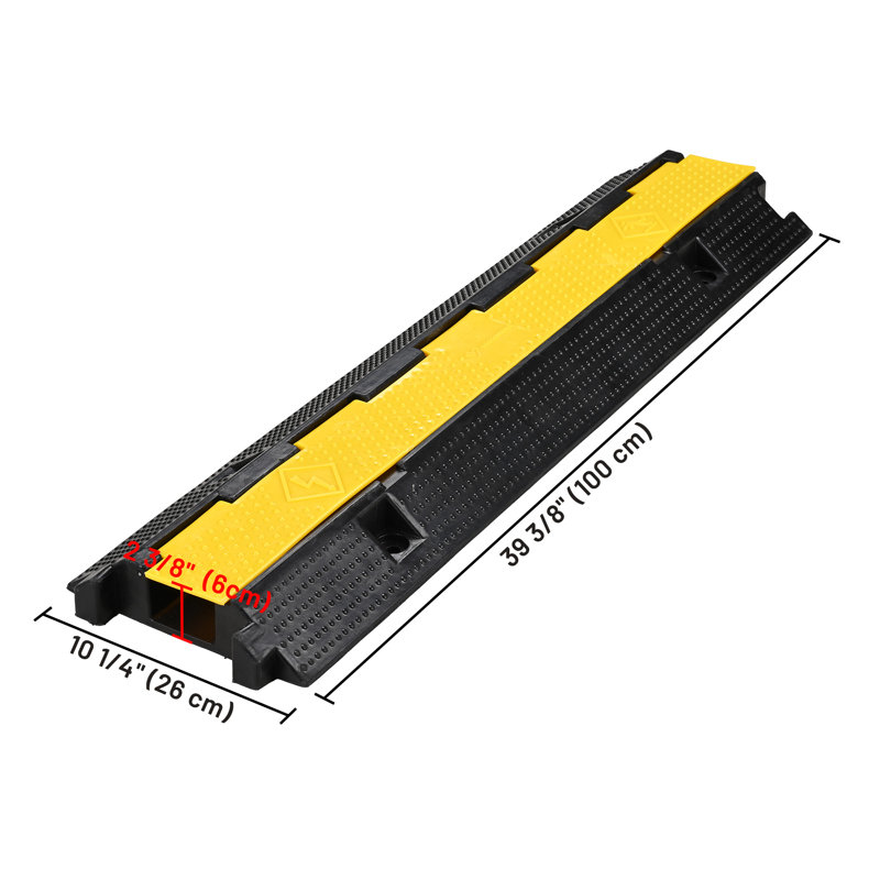 Yescom Cable Cover