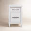 Sabrina 2-Drawer Vertical Filing Cabinet-900328003