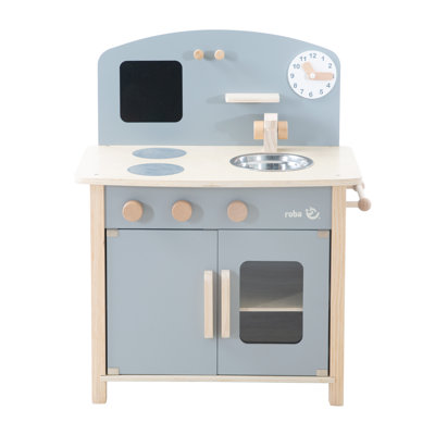 Play Kitchen Set