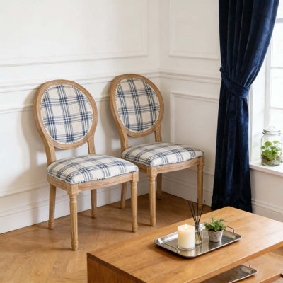 DINING CHAIR