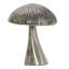 Sculpture de champignon en métal 7 po-1582662599