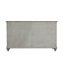 Commode combinée 7 tiroirs Wilfrid